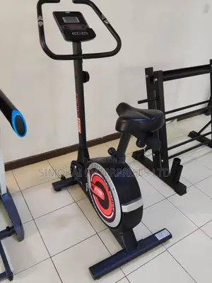 Fytter Ra-M8r Exercise Bike