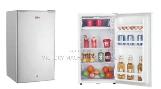90l Single Door Fridge