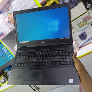 Laptop Dell Latitude 5590 16GB Intel Core I7 SSD 512GB - thumbnail 2