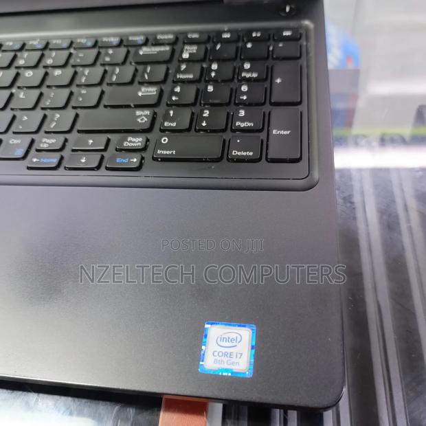 Laptop Dell Latitude 5590 16GB Intel Core I7 SSD 512GB - thumbnail 7