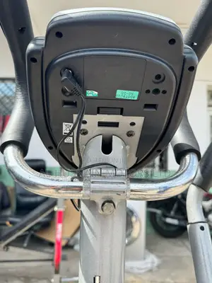Elliptical Trainer Jkexer Nuwave 2430m