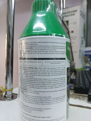 Parastar 200sl Herbicide 1l