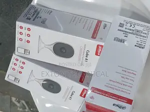 3mp Dh-C3a Indoor Network Camera Cubea1