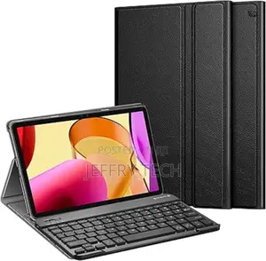 Fintie Keyboard Case for Amazon Fire Max 11 (13th Generation