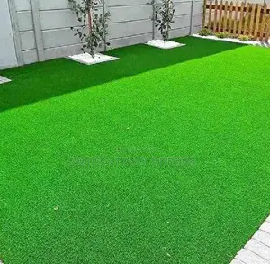 Artificial Grass Carpets for Outside Field- Nairobi