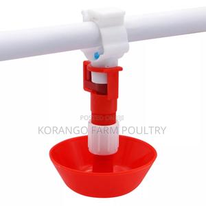 Chicken Nipples Drinkers - thumbnail 2