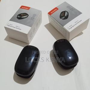 Gym Instructor Oximeter - thumbnail 2