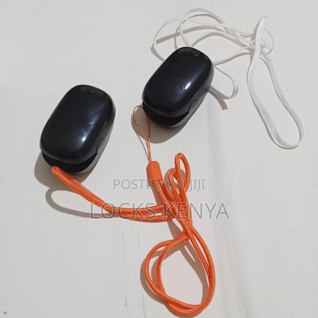 Home Oximeter