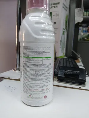 Commander 240ec Selective Onion Herbicide 1l