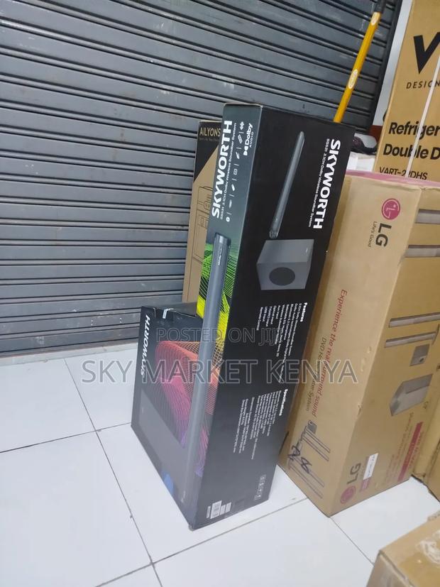 Skyworth Soundbar System Ss531