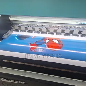 Sticker Printing