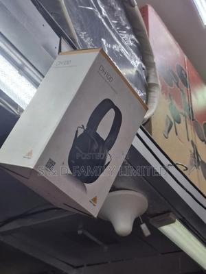 Behringer Dh 100 Headphones - main view