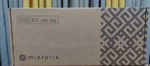 Mikrotik Routers and Wireless Rb5009ug+S+In