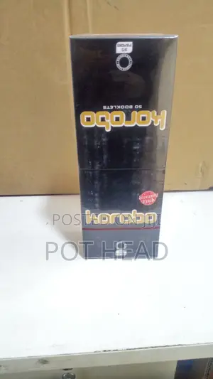 Korobo Rolling Paper