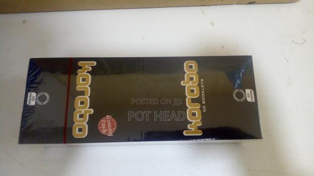 Korobo Rolling Paper - thumbnail 2