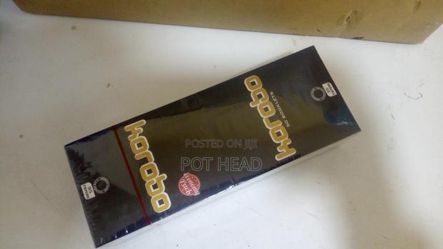 Korobo Rolling Paper - thumbnail 3