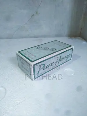 Pure Hemp Rolling Paper