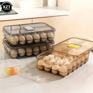 24 Grids Egg Tray