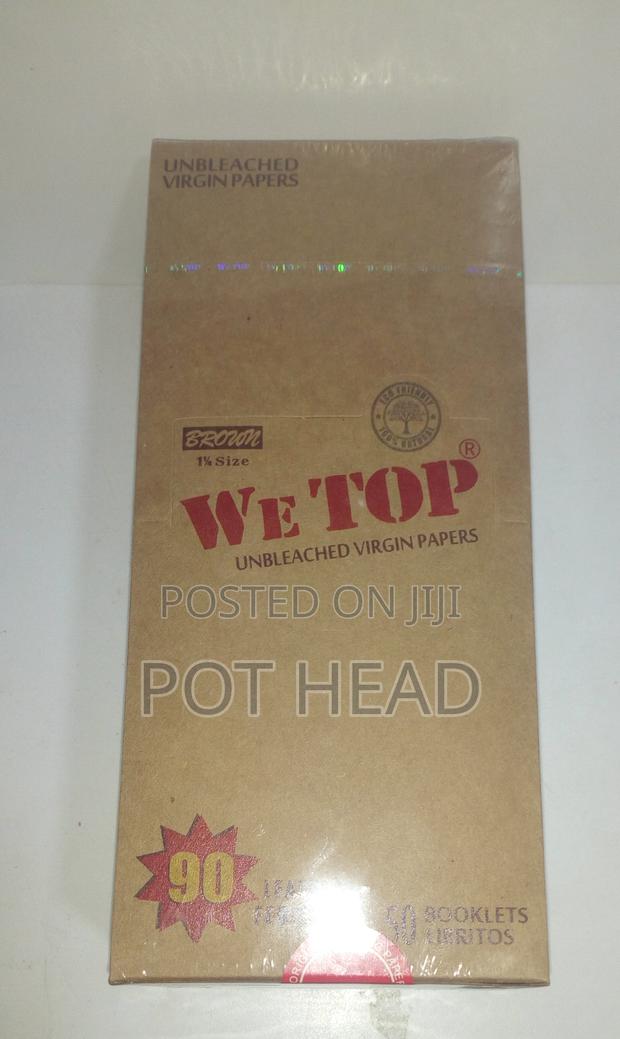 We Top Rolling Paper - thumbnail 2