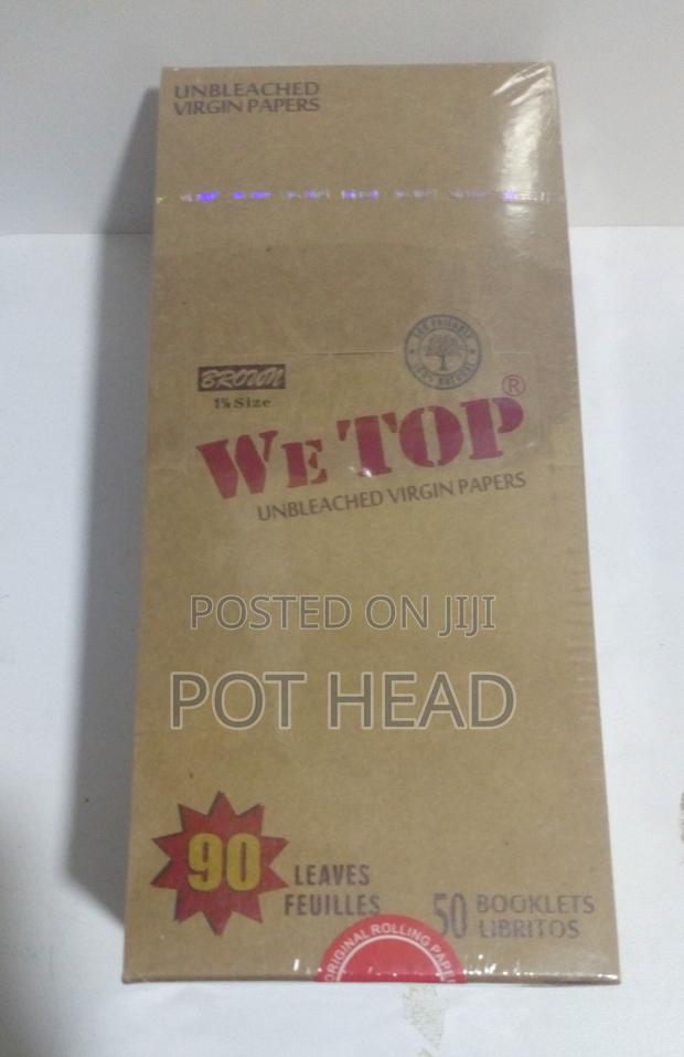 We Top Rolling Paper - thumbnail 4