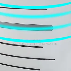 Office Chair: Mesh Chromatic Visitor's Office Chair
