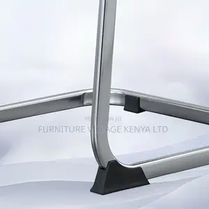Office Chair: Mesh Chromatic Visitor's Office Chair
