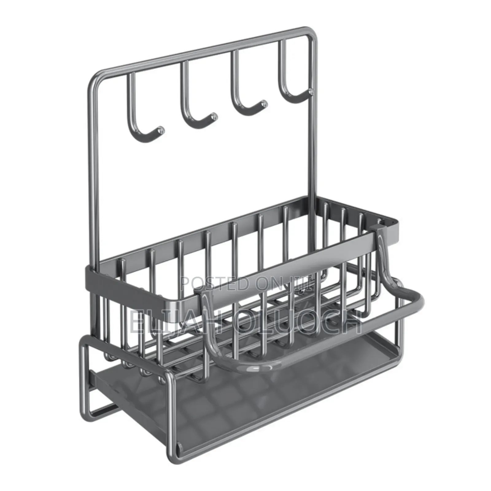 Wall Mounted Multipurpose /Sink Tidy