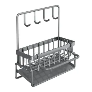 Wall Mounted Multipurpose /Sink Tidy