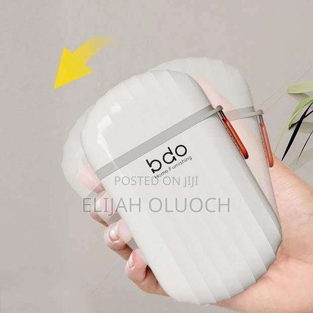 *Travel Soap Dish Case - thumbnail 3