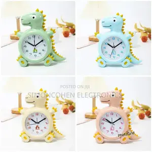 Cute Dinosaur Alarm Clock