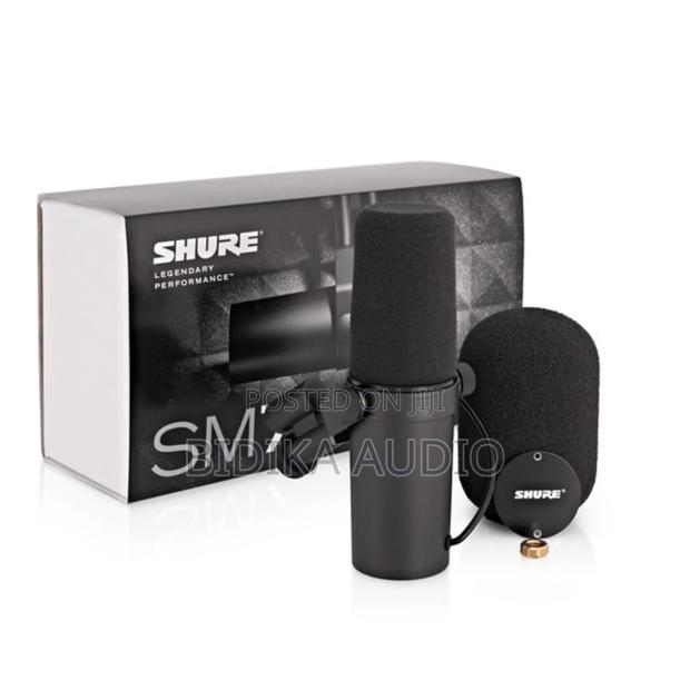 Quality Sm7b Studio Condenser Microphone
