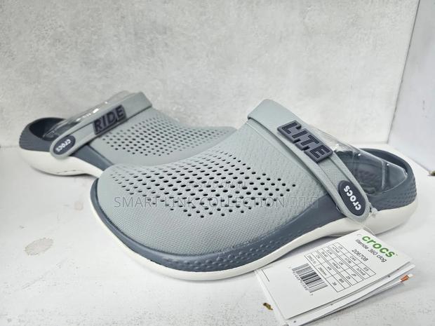 Crocs Literide - main view