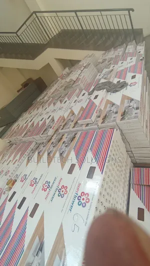 Sound Proof SPC Flooring