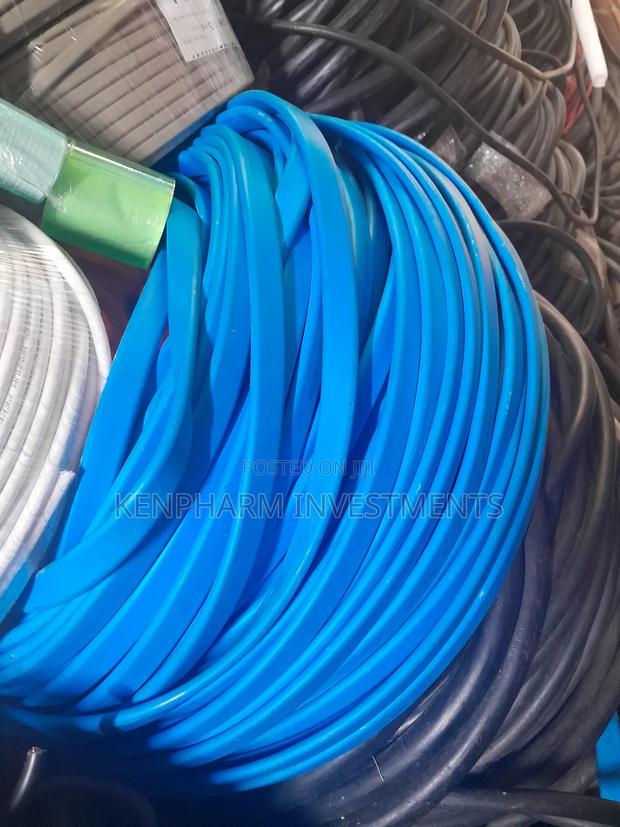 Submersible Cable 6.0mm ; MTS - main view