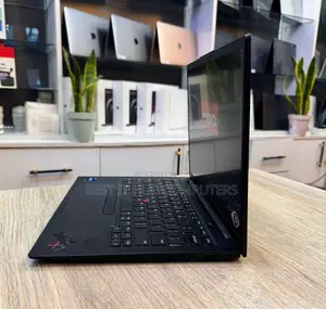 Laptop Lenovo ThinkPad X1 Carbon 16GB Intel Core i7 SSD 512GB
