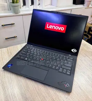 Laptop Lenovo ThinkPad X1 Carbon 16GB Intel Core i7 SSD 512GB