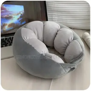 Ultimate Comfort Plush Pillow