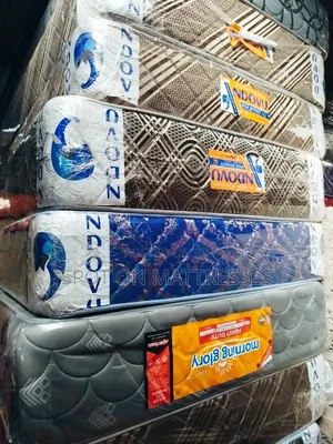 Upgrade Your Sleep! 4by6 12inch Thick Hd Quilted Mattresses