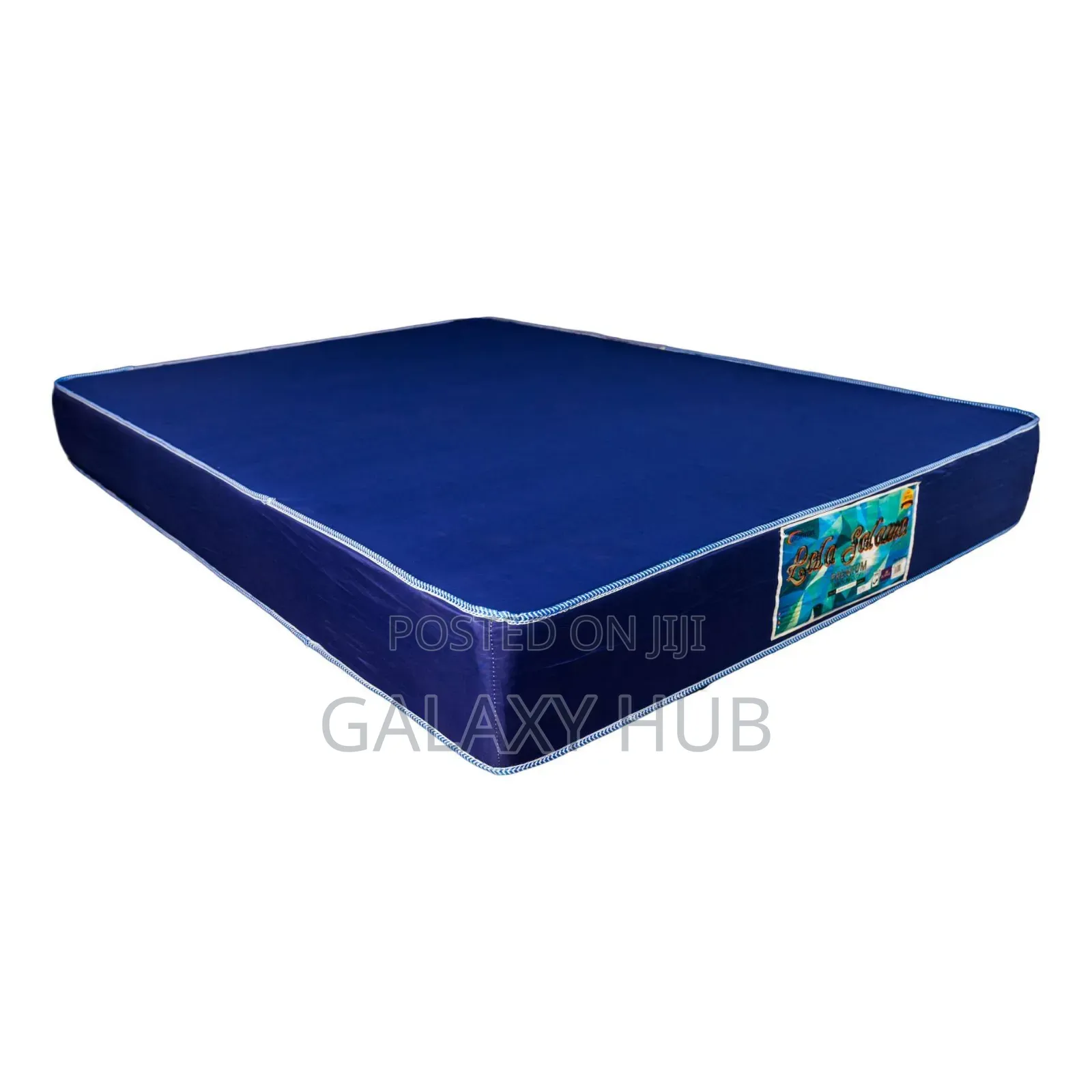 3 1/2*6 8 Inches Mattress Plain
