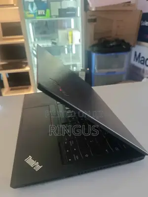 Laptop Lenovo ThinkPad T470 8GB Intel Core I5 SSD 256GB