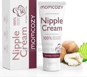 40ml Momcozy 100% Natural Nipple Cream
