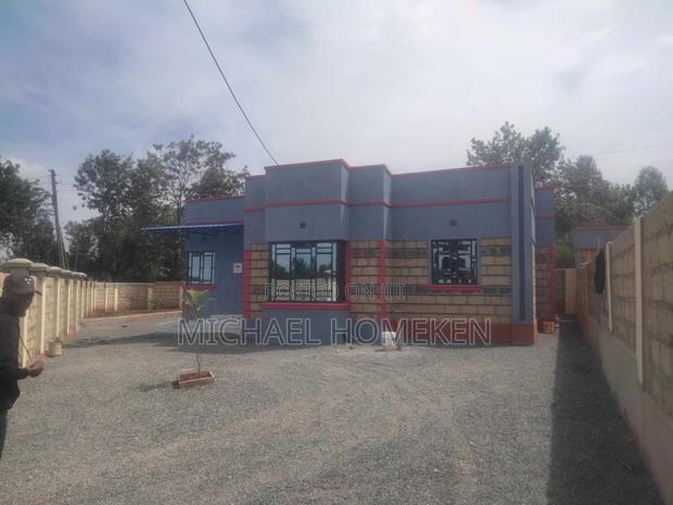 3bdrm Bungalow in Kiserian for sale