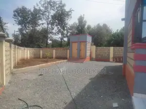 3bdrm Bungalow in Kiserian for sale
