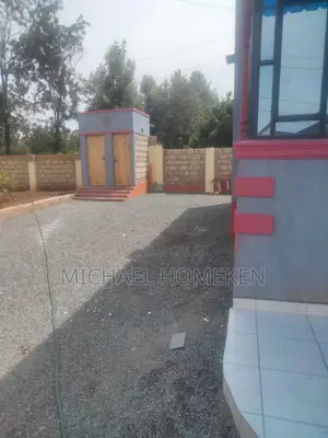 3bdrm Bungalow in Kiserian for sale