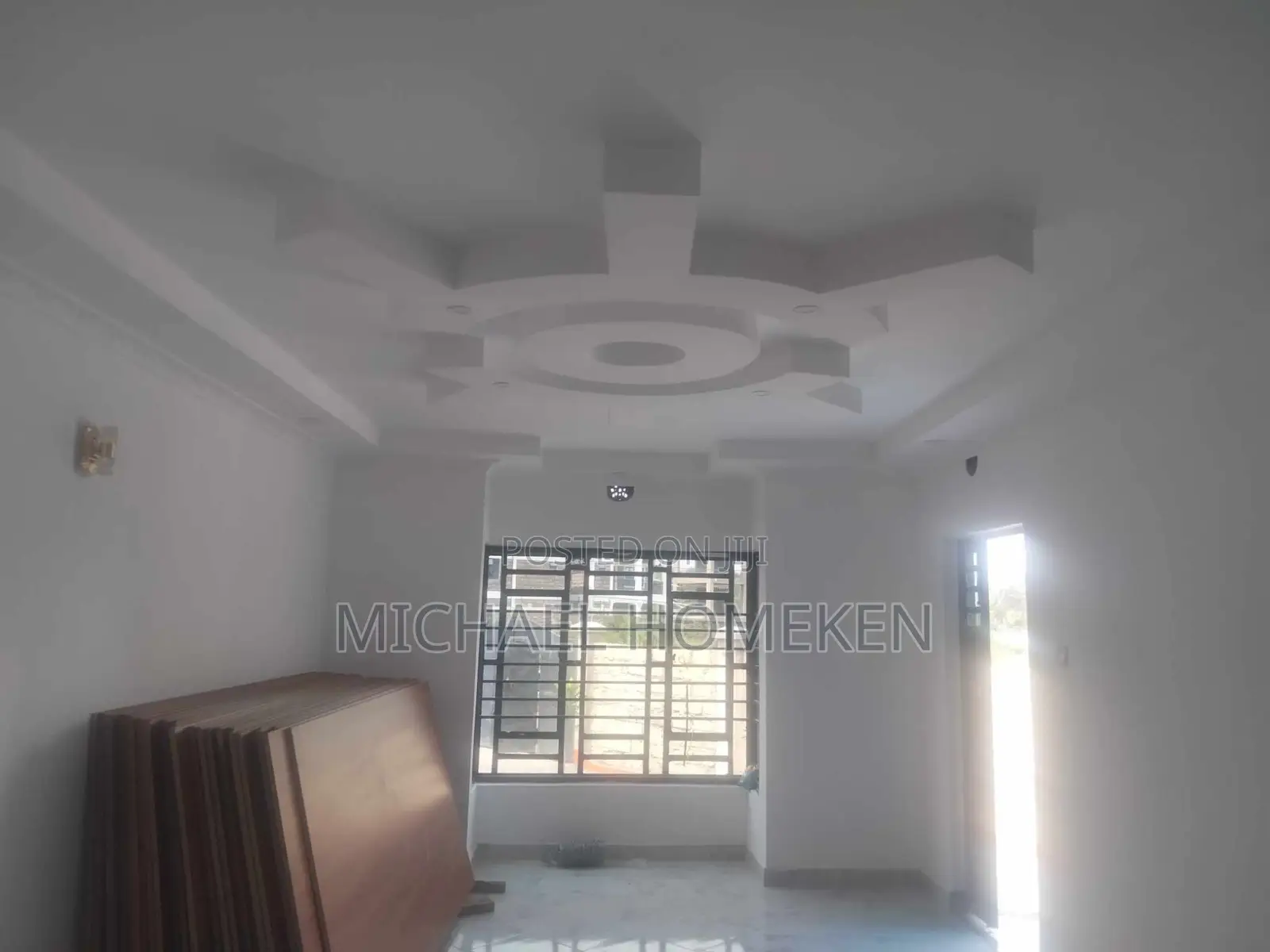 3bdrm Bungalow in Kiserian for sale