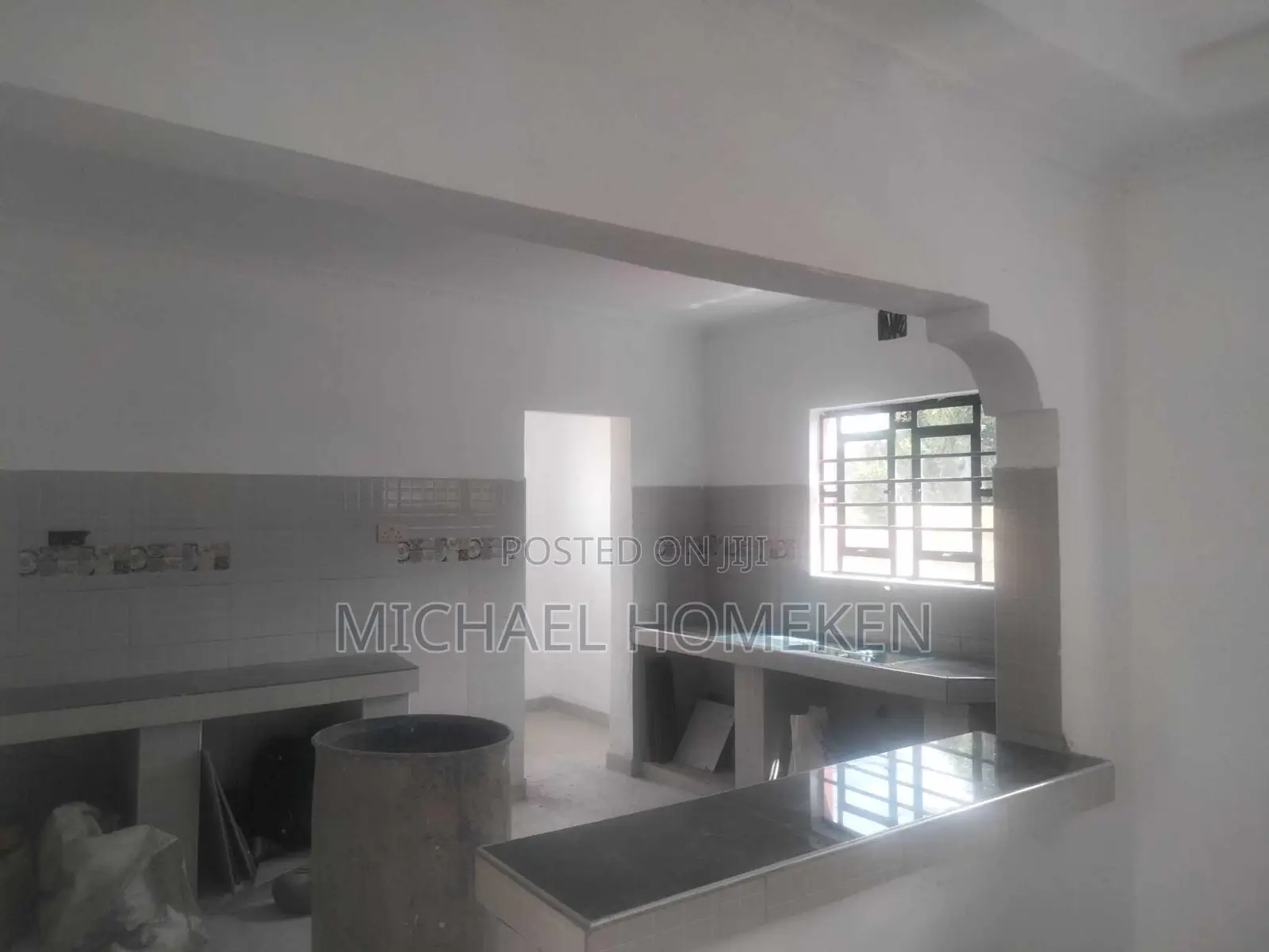 3bdrm Bungalow in Kiserian for sale