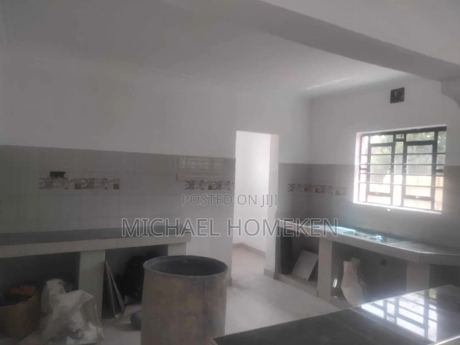 3bdrm Bungalow in Kiserian for sale