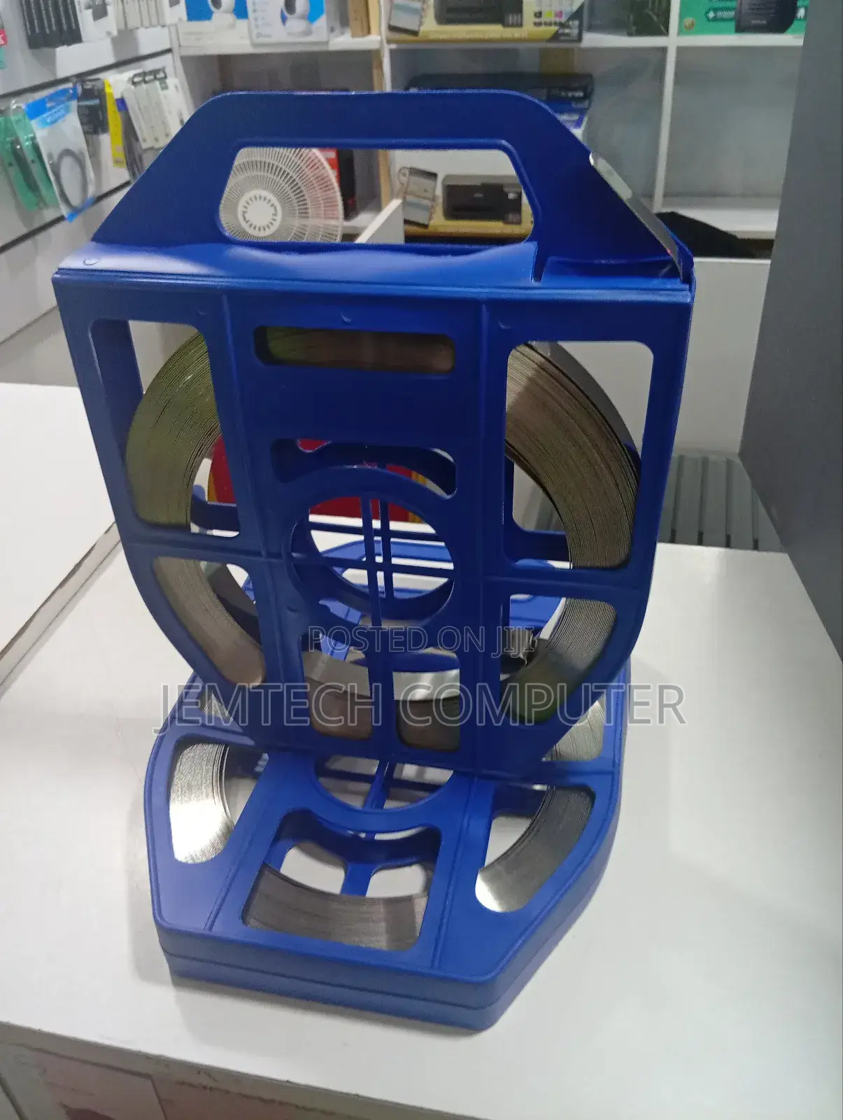 Stainless Steel Banding Strap 30m