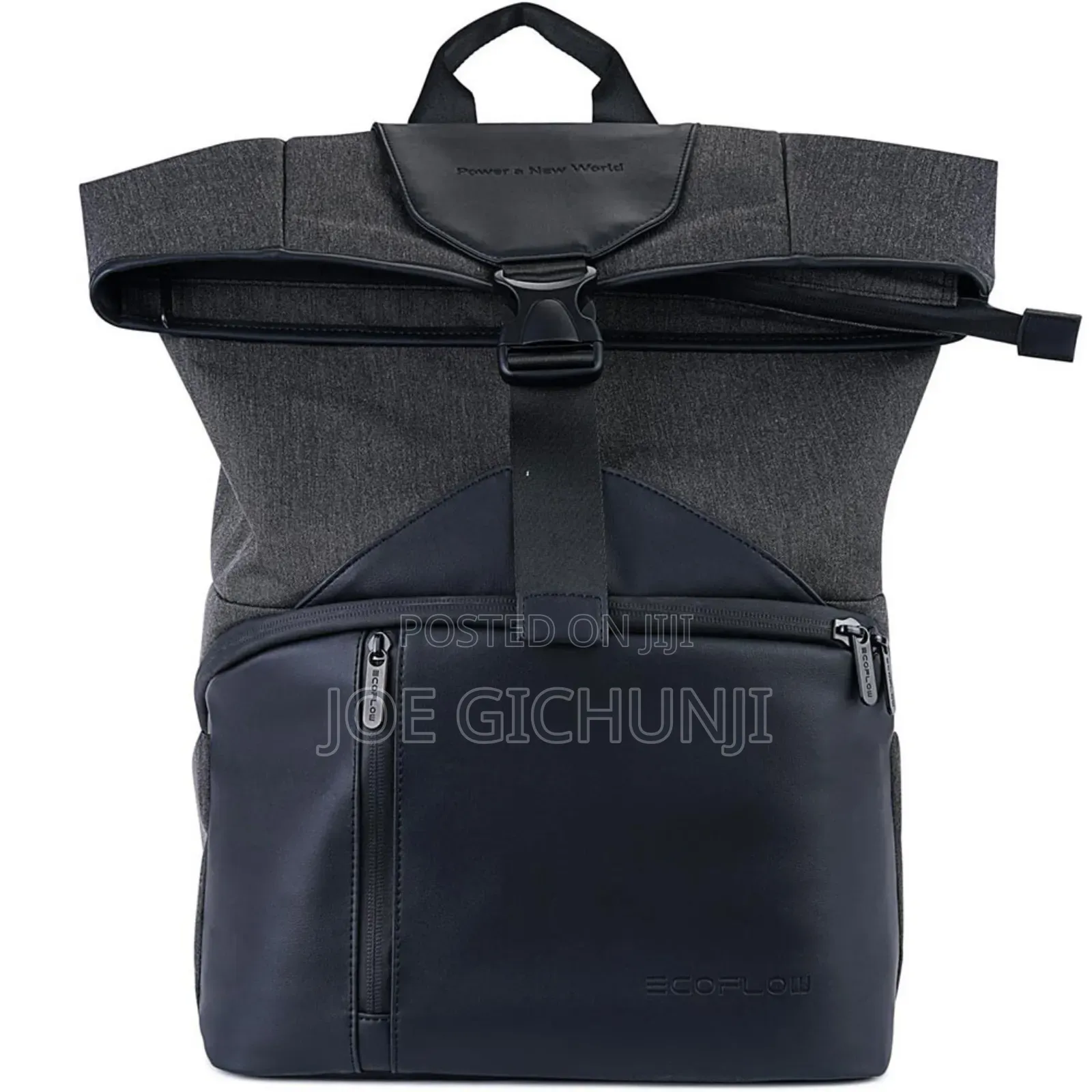 Ecoflow River Series 30 Litre Waterproof Bag