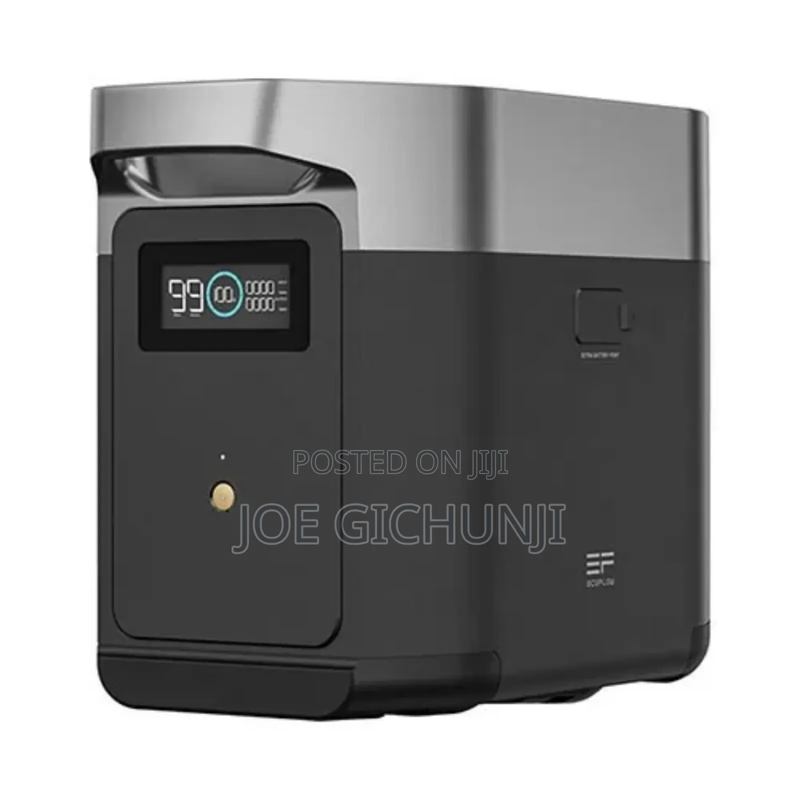 Ecoflow Extra Battery for Delta 2 Power Station (1024wh)